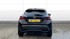 Nissan Juke 1.0 DiG-T 114 N-Connecta 5dr Petrol Hatchback